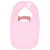 Infant Premium Jersey Bib Thumbnail