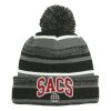 Sideline Beanie Thumbnail